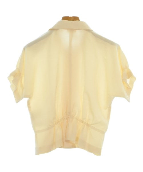 COMME des GARCONS（コムデギャルソン）ブラウス ベージュ サイズ:XS レディース/2200632624041