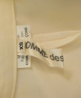 COMME des GARCONS（コムデギャルソン）ブラウス ベージュ サイズ:XS レディース/2200632624041