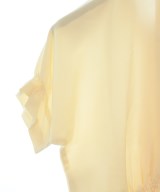 COMME des GARCONS（コムデギャルソン）ブラウス ベージュ サイズ:XS レディース/2200632624041