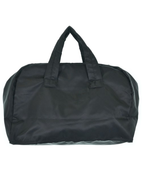 COMME des GARCONS(コムデギャルソン)ボストンバッグ 黒 サイズ:-/2200634582127