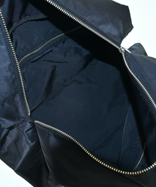 COMME des GARCONS（コムデギャルソン）ボストンバッグ 黒 サイズ:- メンズ/2200634582127