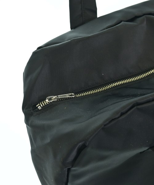 COMME des GARCONS（コムデギャルソン）ボストンバッグ 黒 サイズ:- メンズ/2200634582127