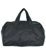 COMME des GARCONS（コムデギャルソン）ボストンバッグ 黒 サイズ:- メンズ/2200634582127