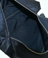 COMME des GARCONS（コムデギャルソン）ボストンバッグ 黒 サイズ:- メンズ/2200634582127