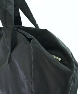 COMME des GARCONS（コムデギャルソン）ボストンバッグ 黒 サイズ:- メンズ/2200634582127