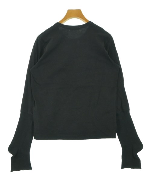 COMME des GARCONS（コムデギャルソン）Tシャツ・カットソー 黒 サイズ:M レディース/2200639522159