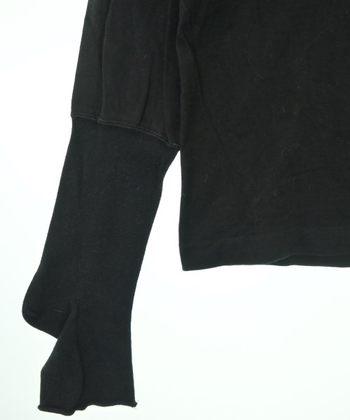 COMME des GARCONS（コムデギャルソン）Tシャツ・カットソー 黒 サイズ:M レディース/2200639522159