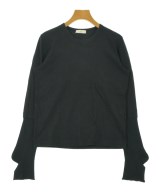 COMME des GARCONS（コムデギャルソン）Tシャツ・カットソー 黒 サイズ:M レディース/2200639522159