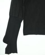 COMME des GARCONS（コムデギャルソン）Tシャツ・カットソー 黒 サイズ:M レディース/2200639522159