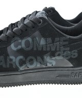 A BATHING APE（アベイシングエイプ）スニーカー 黒 サイズ:26.5cm メンズ/2200643021426