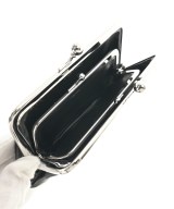 COMME des GARCONS（コムデギャルソン）財布・コインケース 黒 サイズ:- メンズ/2200643092068