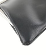 COMME des GARCONS（コムデギャルソン）財布・コインケース 黒 サイズ:- メンズ/2200643092068