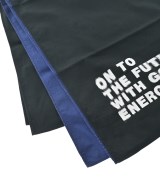 COMME des GARCONS（コムデギャルソン）ストール 黒 サイズ:- レディース/2200643276062