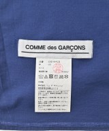 COMME des GARCONS（コムデギャルソン）ストール 黒 サイズ:- レディース/2200643276062
