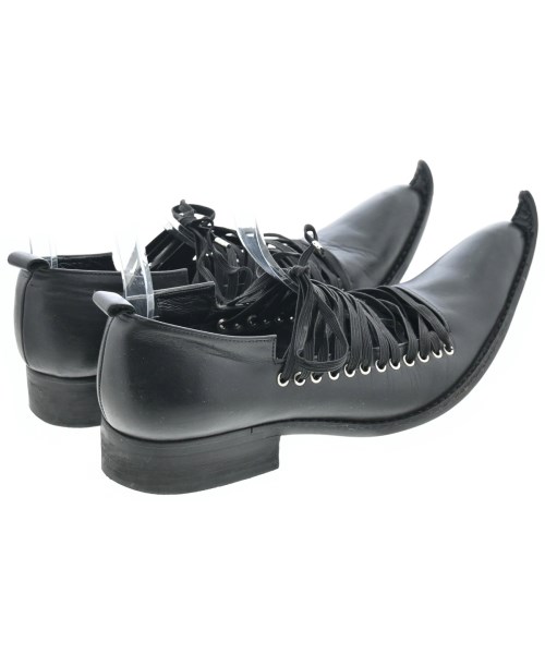 COMME des GARCONS（コムデギャルソン）その他 黒 サイズ:25cm レディース/2200643276086