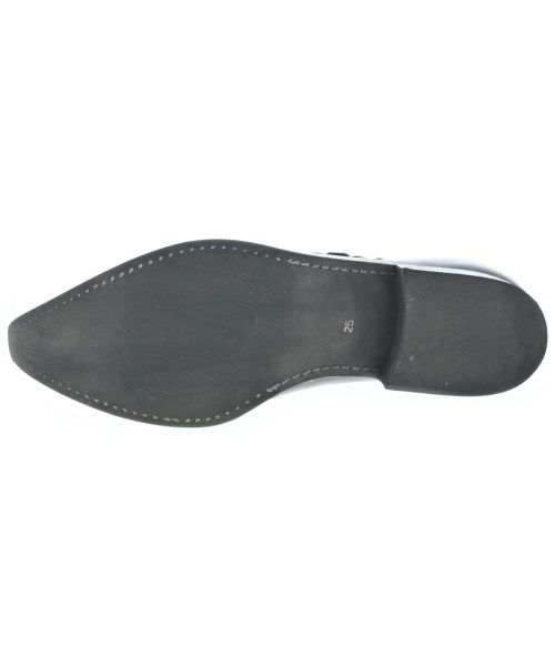 COMME des GARCONS（コムデギャルソン）その他 黒 サイズ:25cm レディース/2200643276086