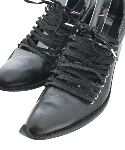 COMME des GARCONS（コムデギャルソン）その他 黒 サイズ:25cm レディース/2200643276086