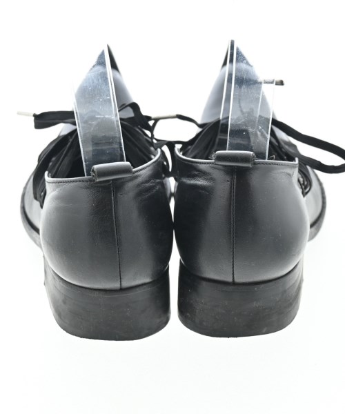 COMME des GARCONS（コムデギャルソン）その他 黒 サイズ:25cm レディース/2200643276086