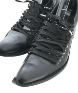 COMME des GARCONS（コムデギャルソン）その他 黒 サイズ:25cm レディース/2200643276086