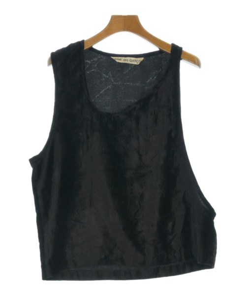 COMME des GARCONS(コムデギャルソン)ブラウス 黒 サイズ:-(M位)/2200643315013