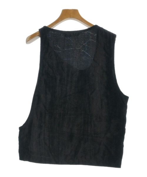 COMME des GARCONS（コムデギャルソン）ブラウス 黒 サイズ:-(M位) レディース/2200643315013