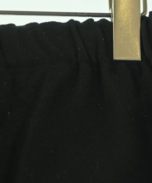 COMME des GARCONS（コムデギャルソン）その他 黒 サイズ:S レディース/2200643364035