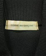 COMME des GARCONS（コムデギャルソン）スウェット 黒 サイズ:-(XL位) レディース/2200632334049