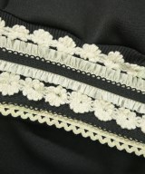 COMME des GARCONS（コムデギャルソン）スウェット 黒 サイズ:-(XL位) レディース/2200632334049