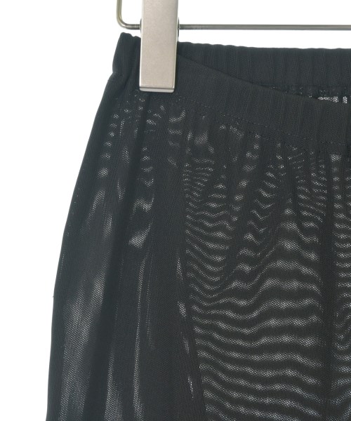 COMME des GARCONS（コムデギャルソン）その他 黒 サイズ:-(XS位) レディース/2200632334117