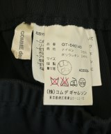 COMME des GARCONS（コムデギャルソン）その他 黒 サイズ:-(XS位) レディース/2200632334117