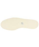 COMME des GARCONS（コムデギャルソン）スニーカー 白 サイズ:24cm レディース/2200632334179