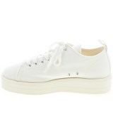 COMME des GARCONS（コムデギャルソン）スニーカー 白 サイズ:24cm レディース/2200632334179