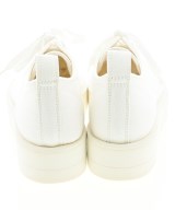 COMME des GARCONS（コムデギャルソン）スニーカー 白 サイズ:24cm レディース/2200632334179