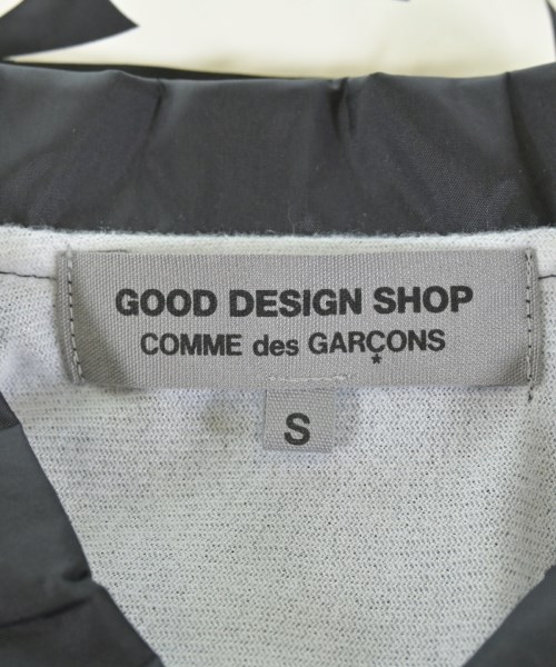 COMME des GARCONS（コムデギャルソン）その他 黒 サイズ:S メンズ/2200634594014
