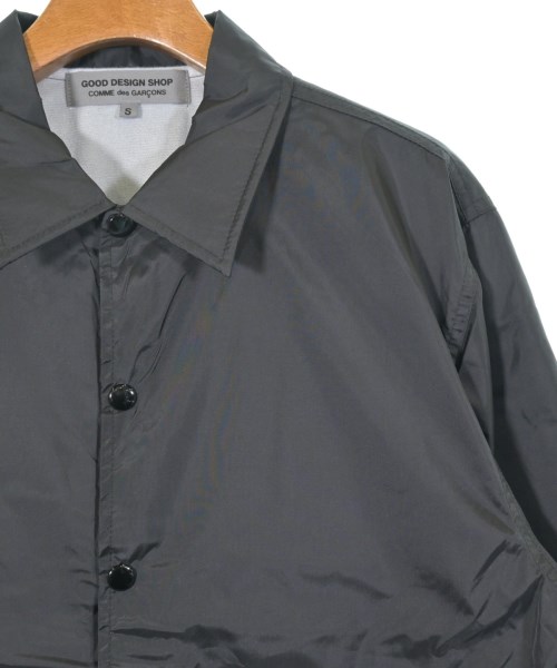 COMME des GARCONS（コムデギャルソン）その他 黒 サイズ:S メンズ/2200634594014