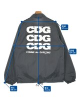 COMME des GARCONS（コムデギャルソン）その他 黒 サイズ:S メンズ/2200634594014