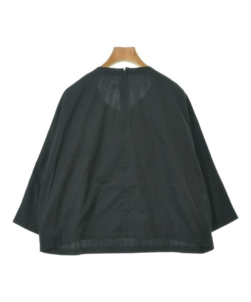 COMME des GARCONS COMME des GARCONS（コムデギャルソンコムデギャルソン）カジュアルシャツ 黒 サイズ:S レディース/2200642263087