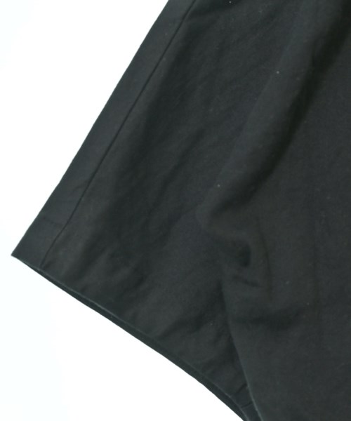 COMME des GARCONS COMME des GARCONS（コムデギャルソンコムデギャルソン）カジュアルシャツ 黒 サイズ:S レディース/2200642263087