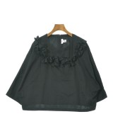 COMME des GARCONS COMME des GARCONS（コムデギャルソンコムデギャルソン）カジュアルシャツ 黒 サイズ:S レディース/2200642263087