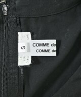 COMME des GARCONS COMME des GARCONS（コムデギャルソンコムデギャルソン）カジュアルシャツ 黒 サイズ:S レディース/2200642263087