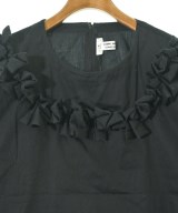 COMME des GARCONS COMME des GARCONS（コムデギャルソンコムデギャルソン）カジュアルシャツ 黒 サイズ:S レディース/2200642263087