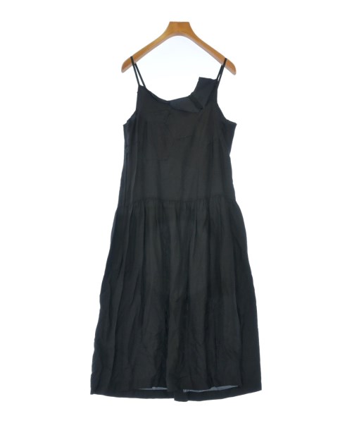 COMME des GARCONS（コムデギャルソン）ワンピース 黒 サイズ:S レディース/2200642263278