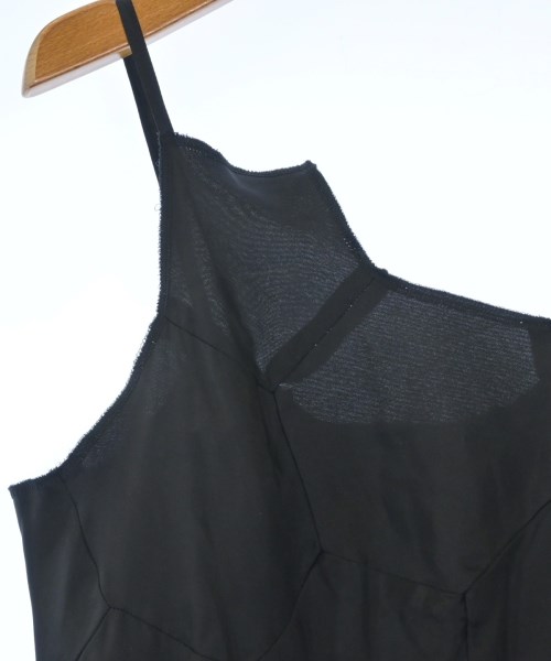 COMME des GARCONS（コムデギャルソン）ワンピース 黒 サイズ:S レディース/2200642263278