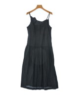 COMME des GARCONS（コムデギャルソン）ワンピース 黒 サイズ:S レディース/2200642263278