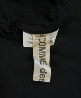 COMME des GARCONS（コムデギャルソン）ワンピース 黒 サイズ:S レディース/2200642263278