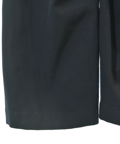 COMME des GARCONS（コムデギャルソン）オールインワン/サロペット 黒 サイズ:S レディース/2200642263346