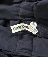 COMME des GARCONS（コムデギャルソン）オールインワン/サロペット 黒 サイズ:S レディース/2200642263346