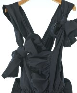 COMME des GARCONS（コムデギャルソン）オールインワン/サロペット 黒 サイズ:S レディース/2200642263346