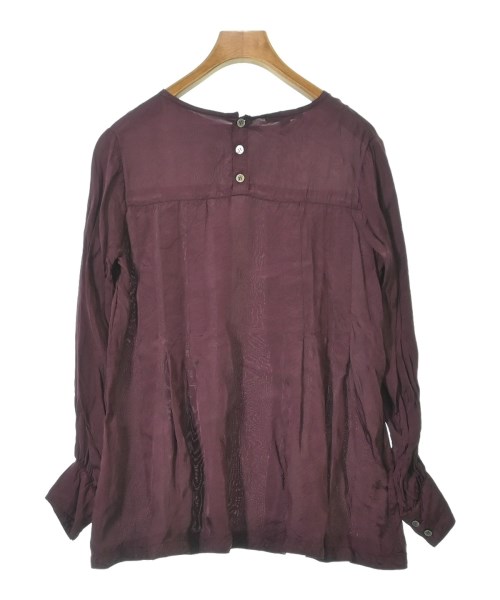 COMME des GARCONS（コムデギャルソン）カジュアルシャツ 赤 サイズ:-(XL位) レディース/2200642263452