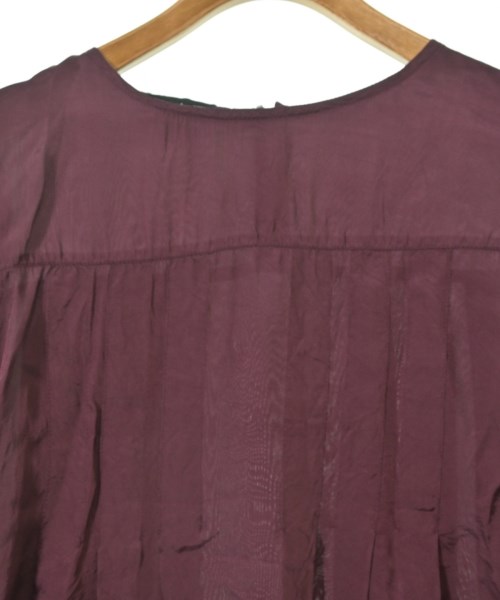 COMME des GARCONS（コムデギャルソン）カジュアルシャツ 赤 サイズ:-(XL位) レディース/2200642263452